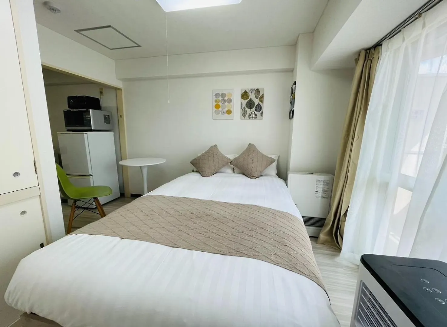 Apartamento Endless Mitsui Minami 5Jo II - Vacation Stay 18352 Sapporo