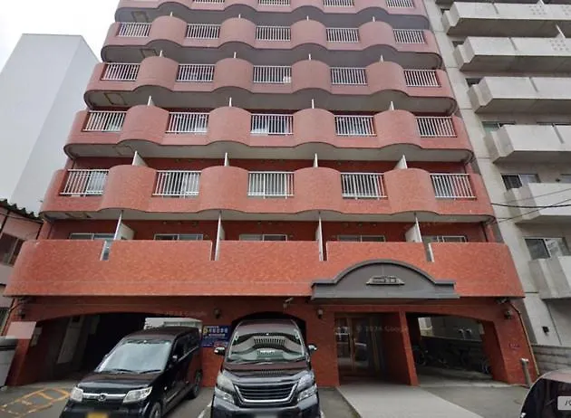 Endless Mitsui Minami 5Jo II - Vacation Stay 18352 Sapporo