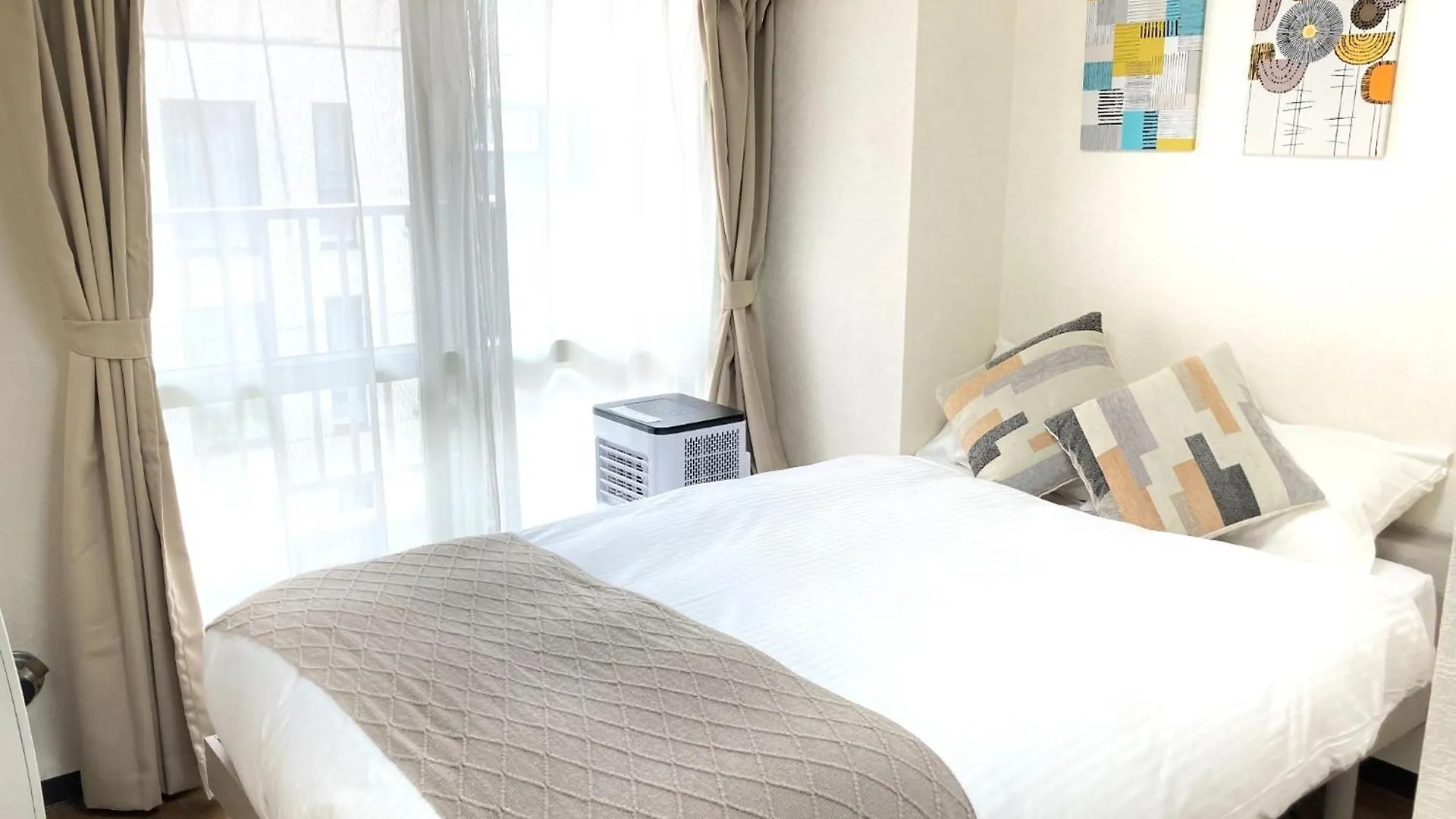 Endless Mitsui Minami 5Jo II - Vacation Stay 18352 Sapporo