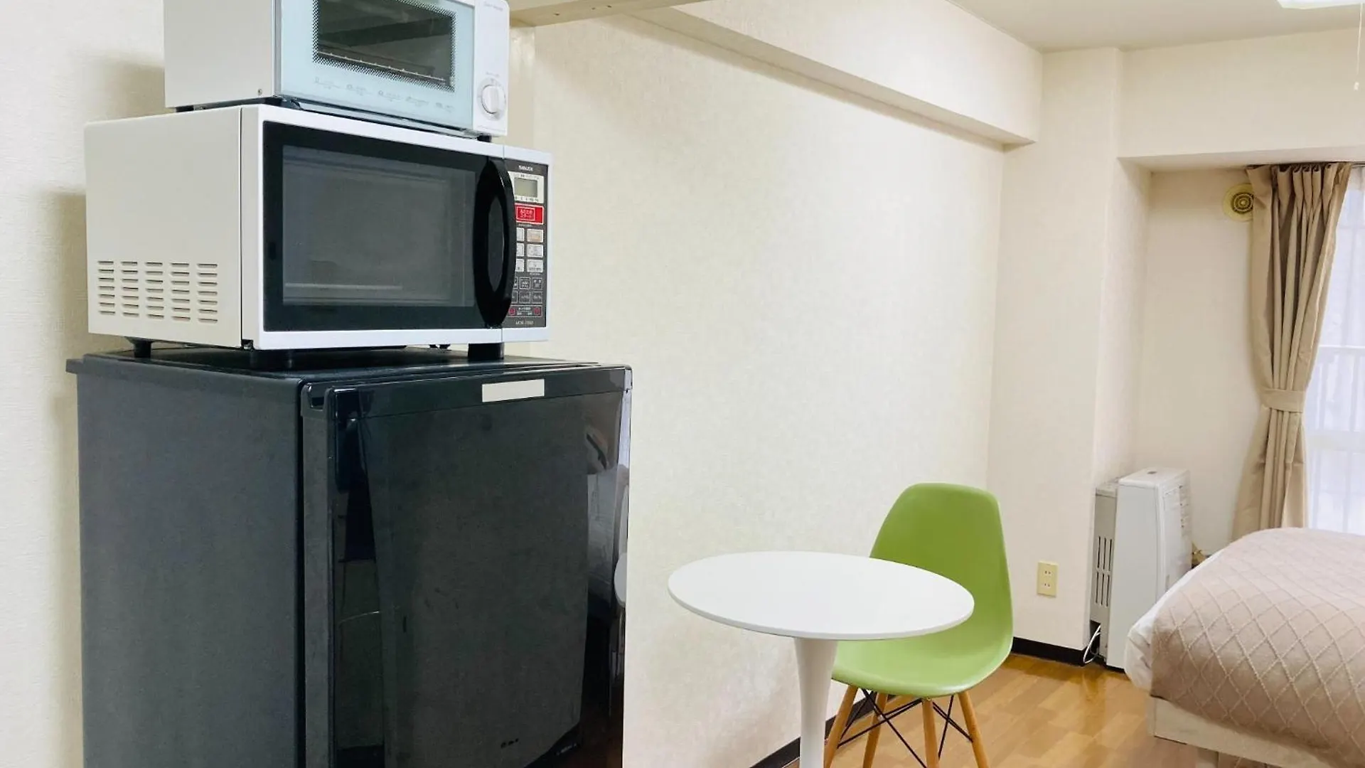 Apartamento Endless Mitsui Minami 5Jo II - Vacation Stay 18352 Sapporo